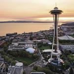 Space Needle