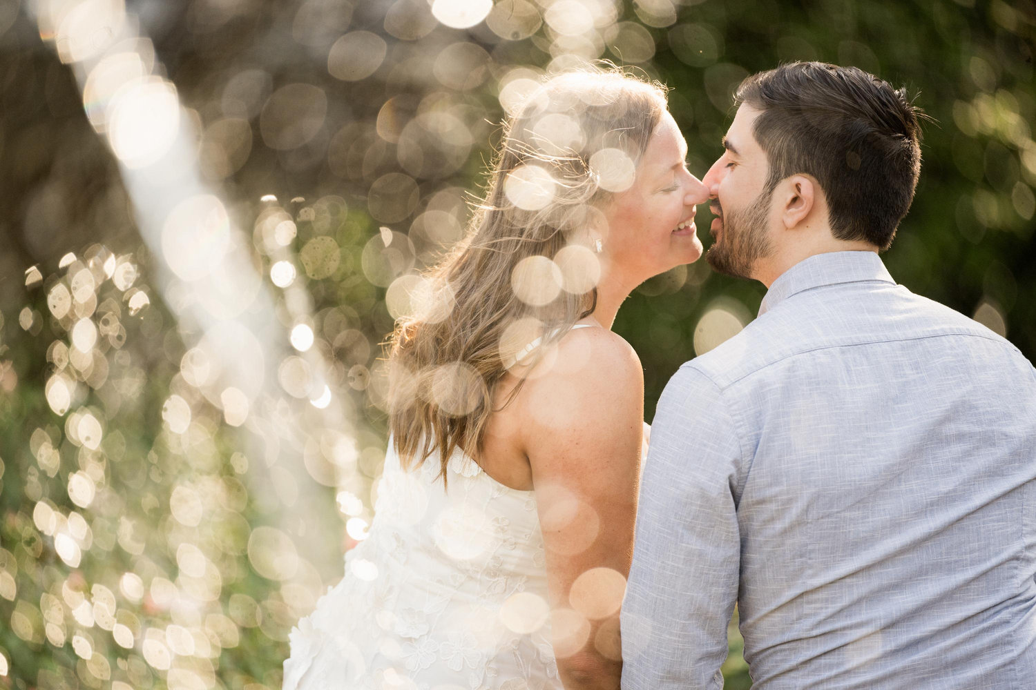 The Wedding Website of Paige Ritter and Federico Segovia