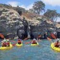 La Jolla Kayak