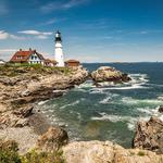 Portland Head Light