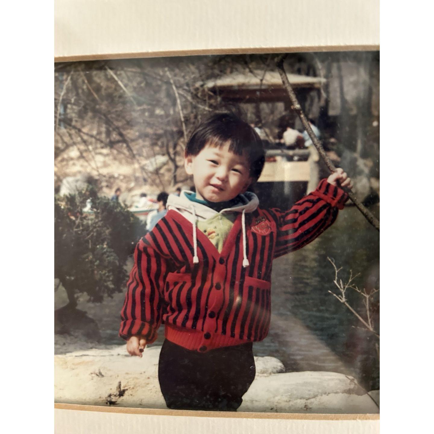 baby ryan