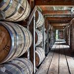 Buffalo Trace Distillery