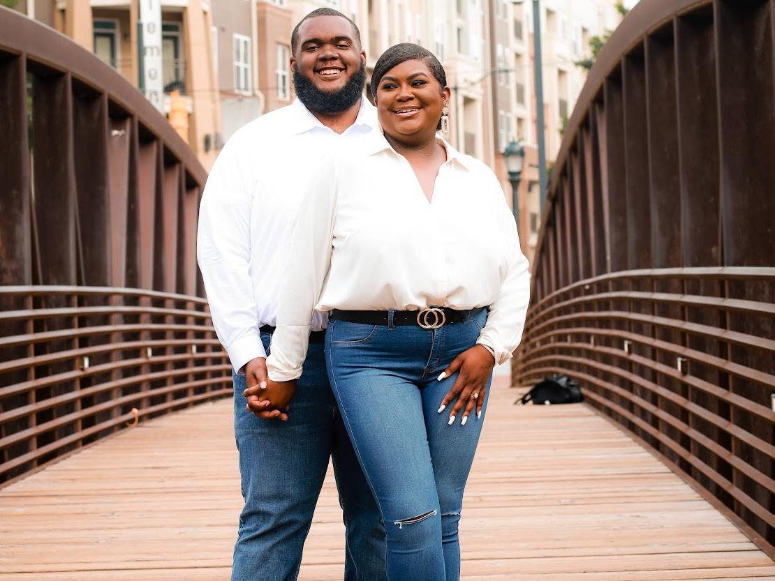 The Wedding Website of Jaylen Smith and Kamryn Smith