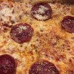 Kay's Pizza Savannah