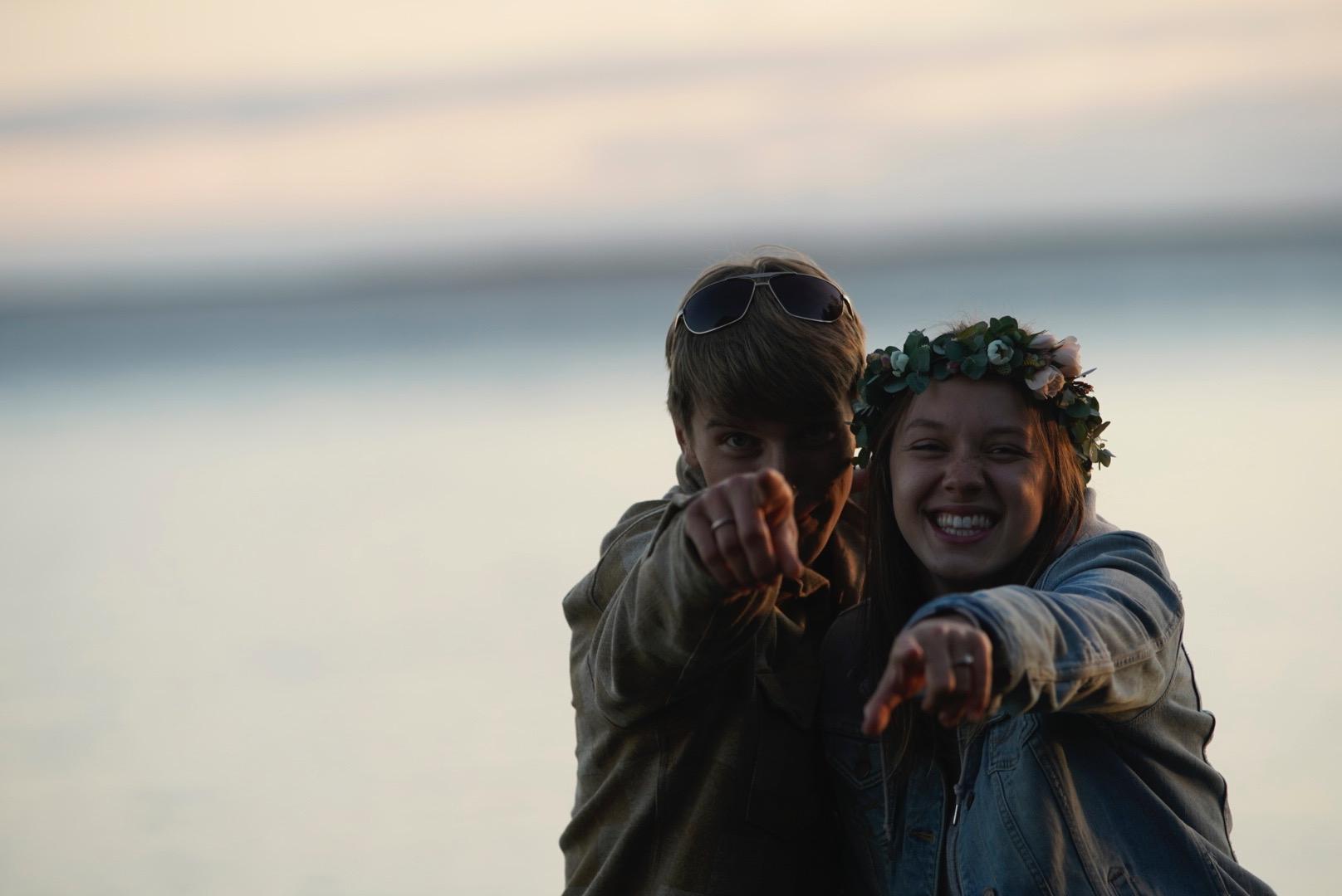 The Wedding Website of Ashlyn Gohl and Noah Swerdloff