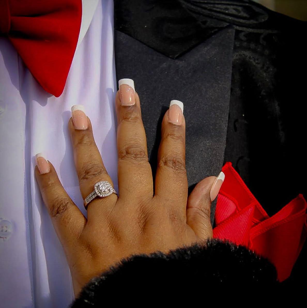 She said, "Yes!" so here we are.