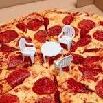 Upper Crust Pizzeria