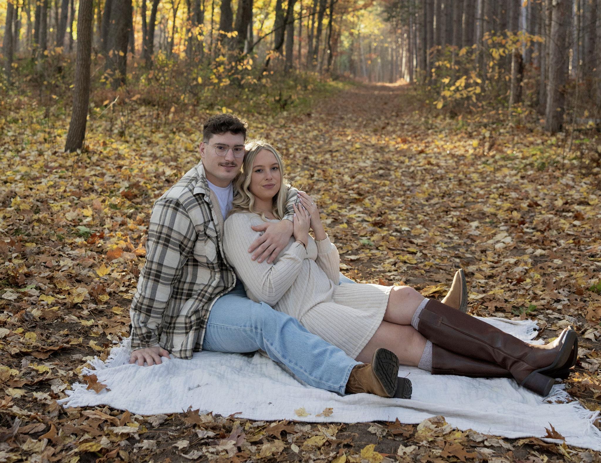 The Wedding Website of Kaylee Hoover and Kasyn Schaffner