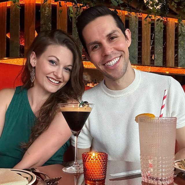 Date Night Fun(d)