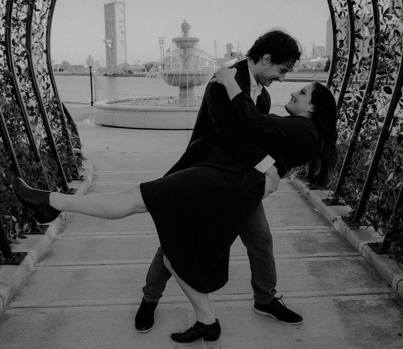 The Wedding Website of Claire Laliberte and Ryan Kraemer