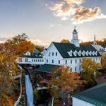 Mill Falls Marketplace