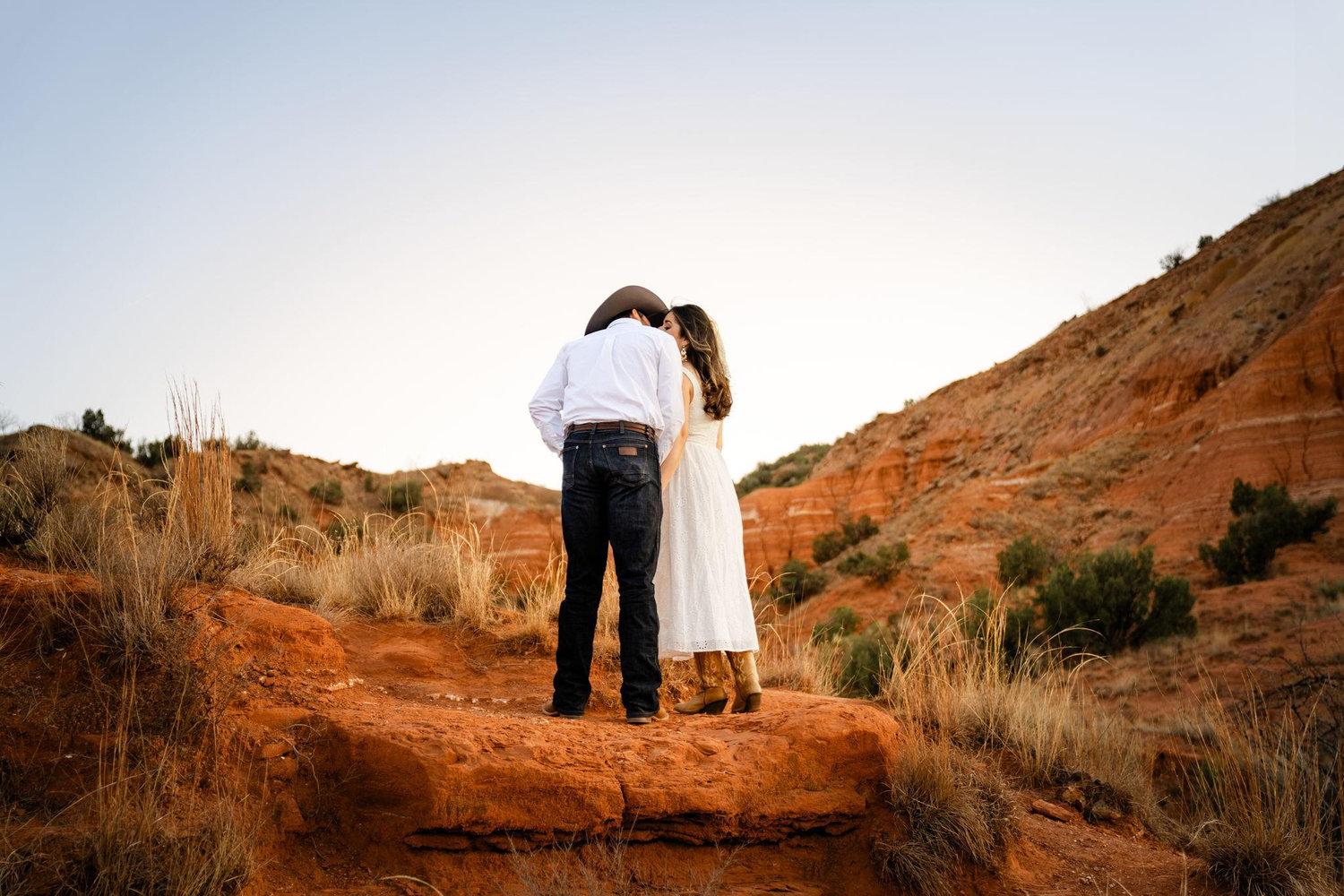 The Wedding Website of Evelyn Ruvalcaba and Gage Williams