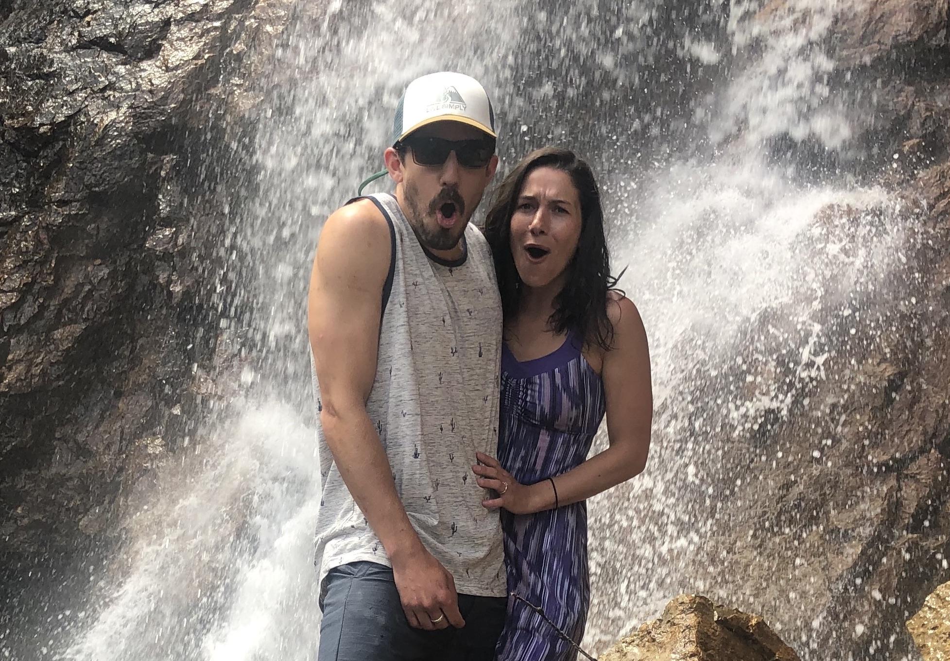 The Wedding Website of Brittany Driskill and Ross Rupe