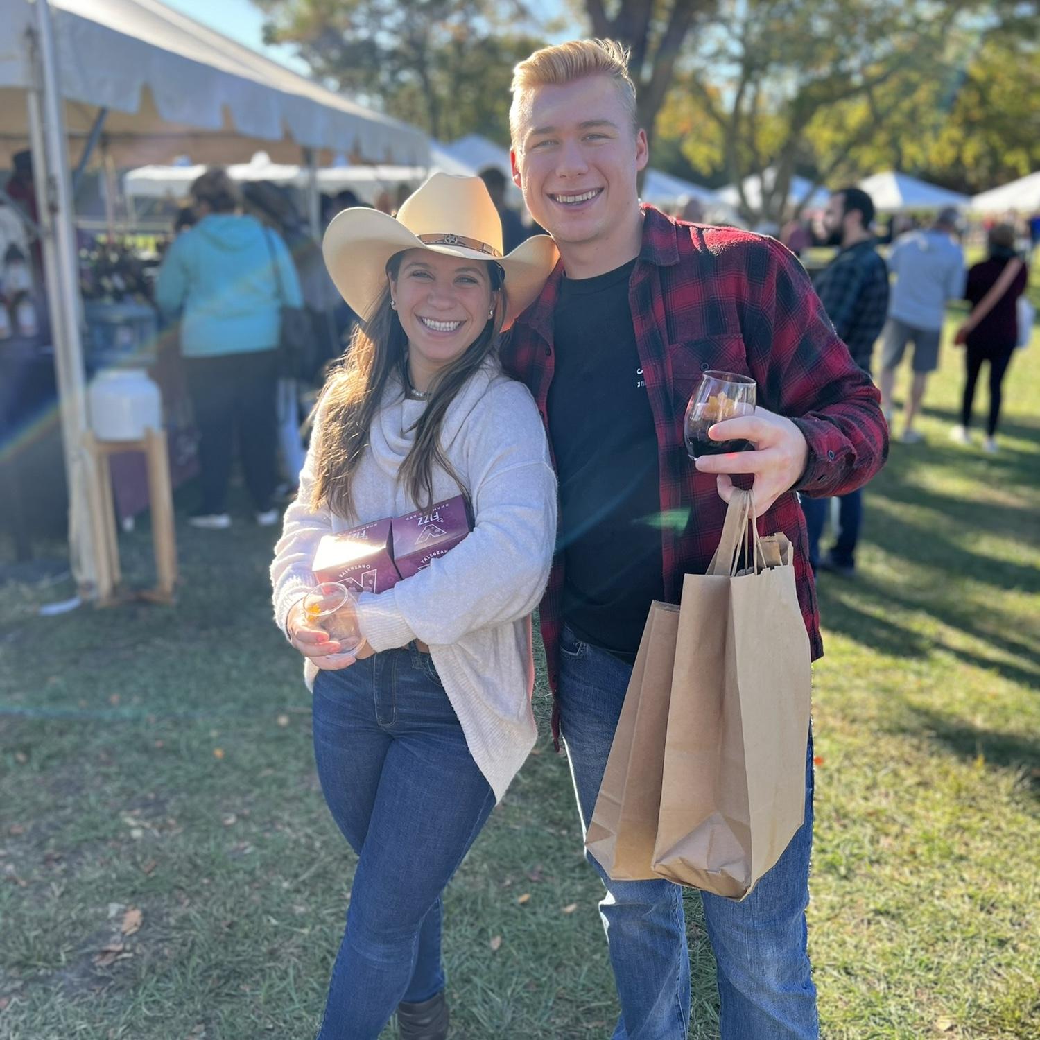 Wine Festival 🍷 2022