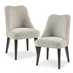 Dining Chairs Set (6)