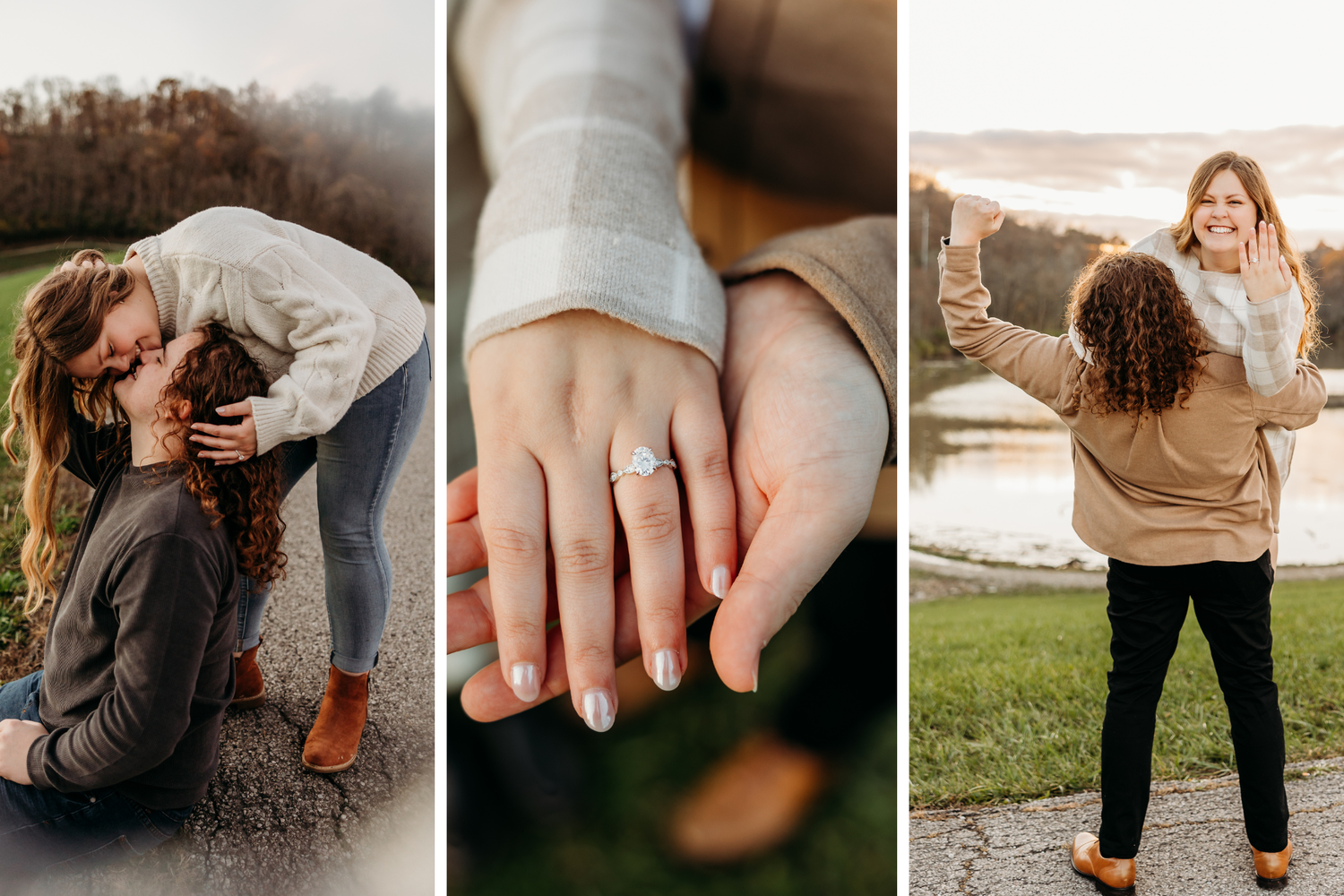 The Wedding Website of Jennifer Kessler and Jaedon Howells