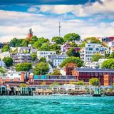 Explore Portland, ME