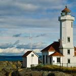 Fort Worden Historical State Park (not wedding venue)