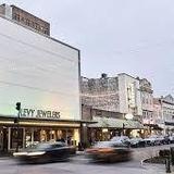 Shopping In Savannah