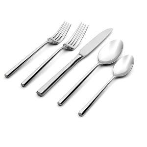 Lenox - Oneida Flatware Set - Diameter 20