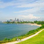 Edgewater Beach