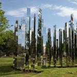 Sydney and Walda Besthoff Sculpture Garden