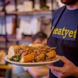 Chef Led Tasting Journey