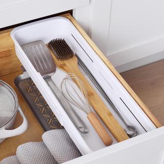 DrawerFit® Sliding Drawer Bin