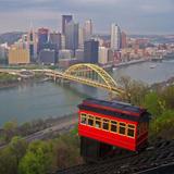 Duquesne Incline