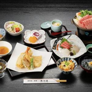 Japanese Traditional Yakatabune Dinner Cruise