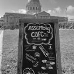 Assembly Café & Beer Garden