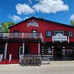 Whitewater Adventurers (& bike rental)