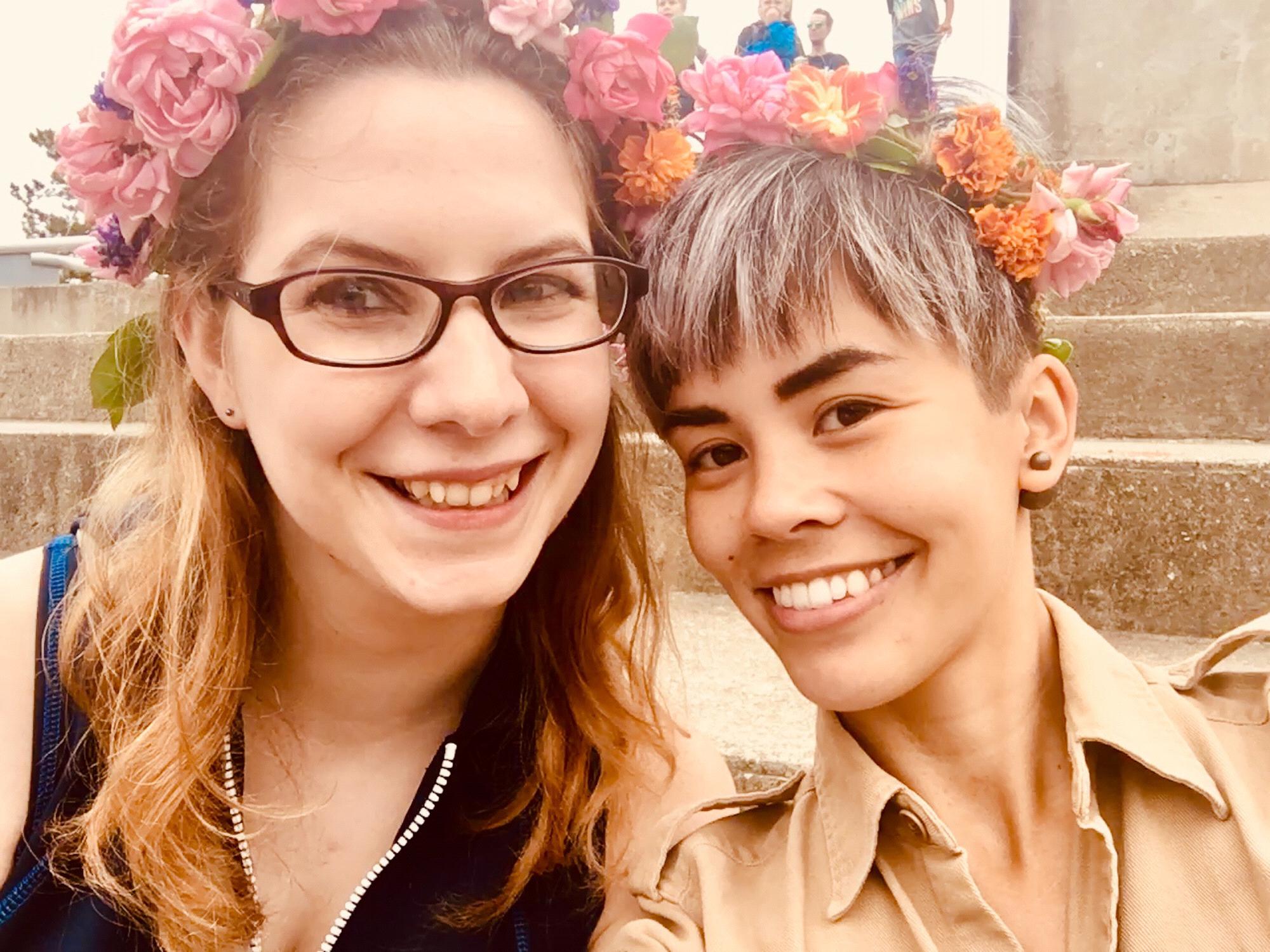 Detroit Pride, 2018