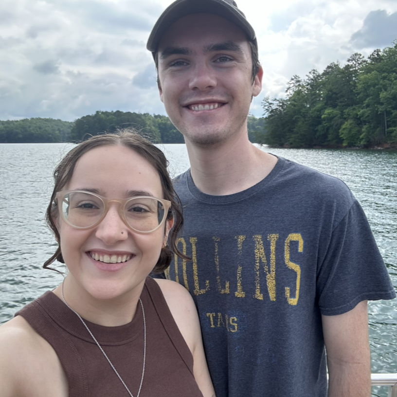 Boat trip in Georgia June 2026