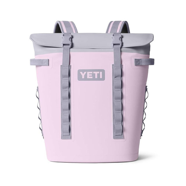 YETI Hopper M Series Backpack Soft Sided Coolers with MagShield Access