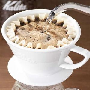 Drip Coffee - Kalita Wave series 185 Lotto