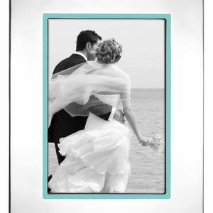 Kate Spade Happily Ever After 5x7 frame