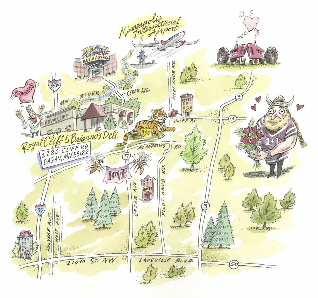 The Wedding Website of Michelle Eischens and Luke Schoeb