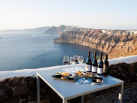 Wine Tasting Tour