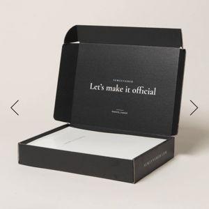 NewlyNamed Box