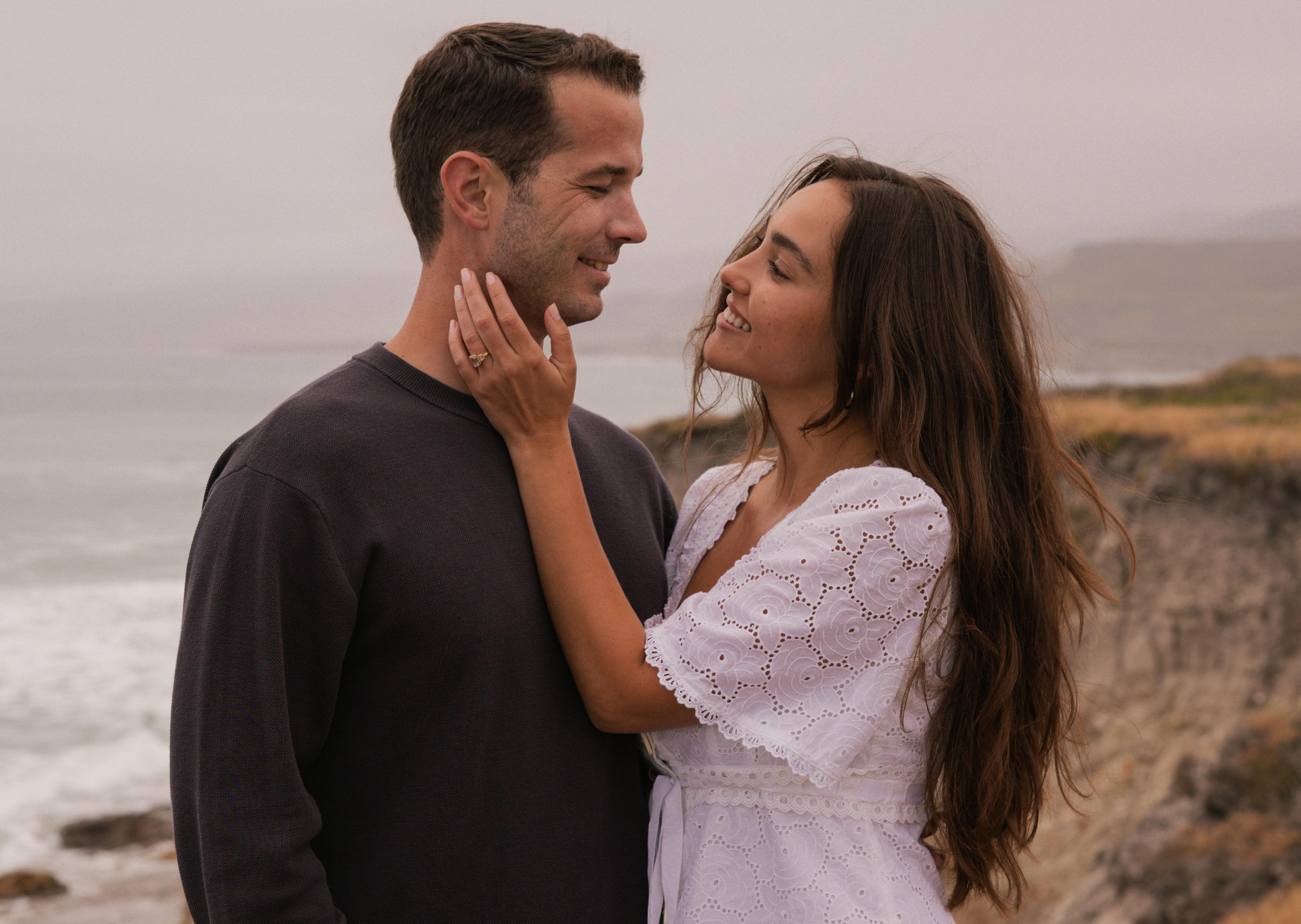 The Wedding Website of Rebecca Palace and Peter Young