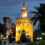 Torre del Oro (The Golden Tower)
