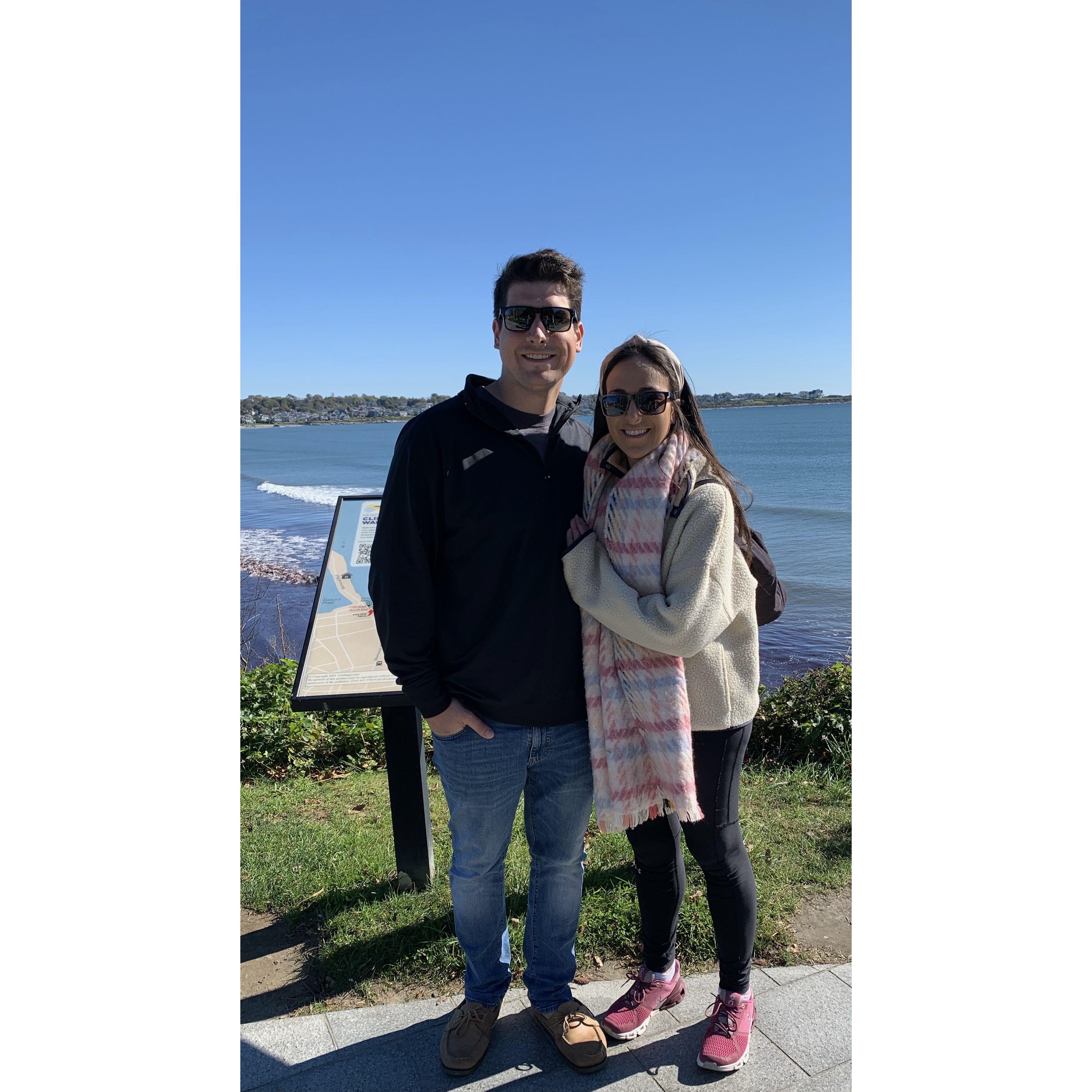 Newport, RI 