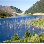 Earthquake Lake