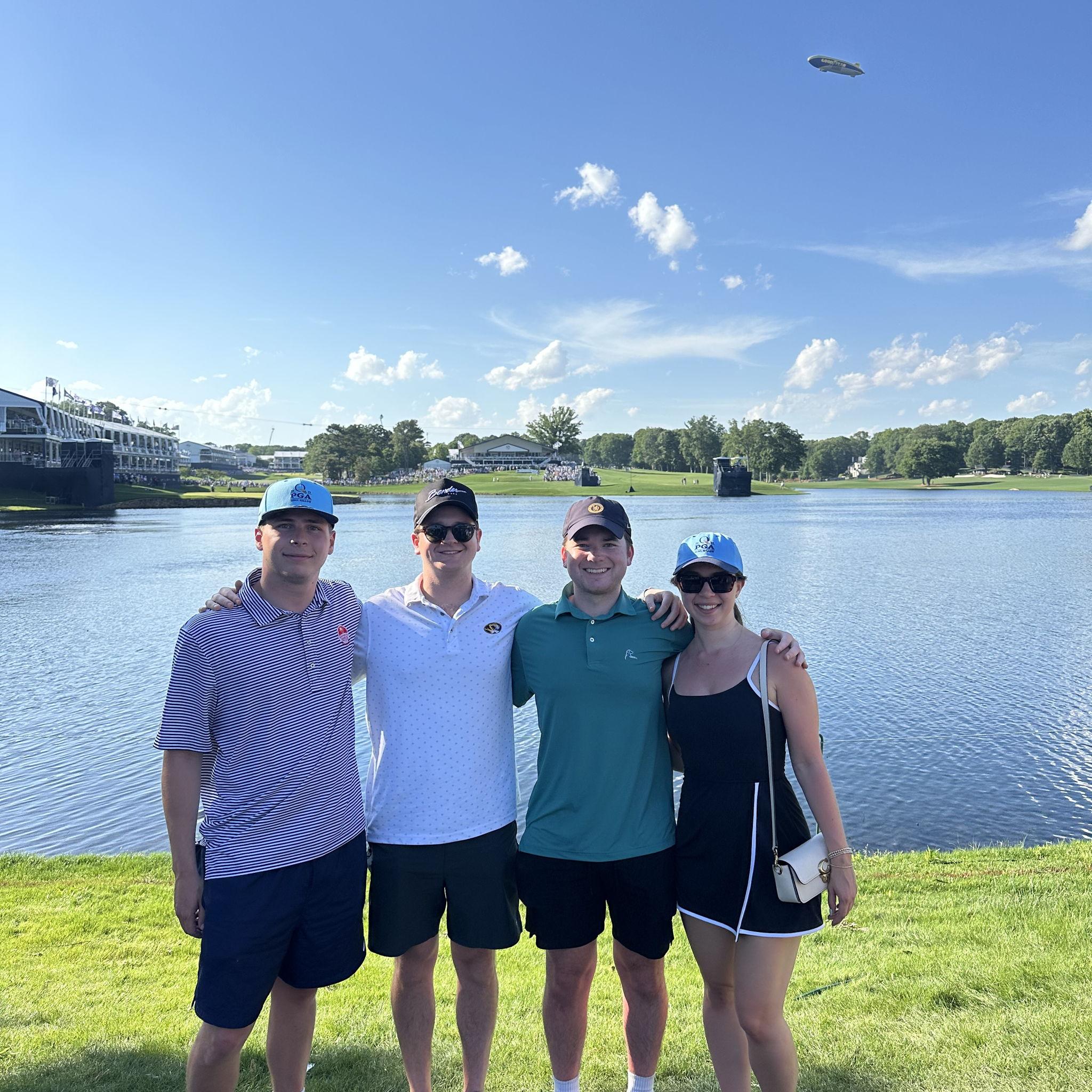 PGA Championship 5/17/2025