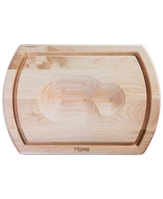 J.K. Adams Turnabout Carving Board