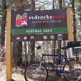 Getting Outside: Red Rocks Park
