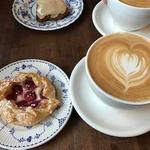 Wildwood Café