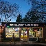 Heroes Aren't Hard To Find