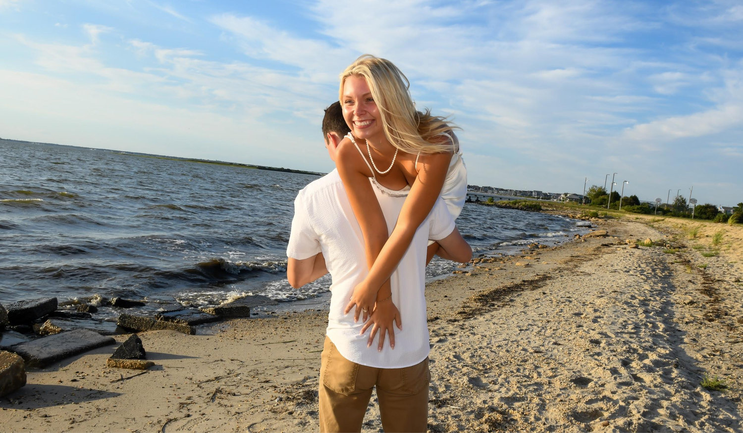 The Wedding Website of Breeze Williams and Michael Hirrel